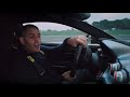 Chris Harris Vs Ferrari F12tdf | Top Gear