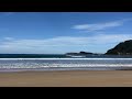 Umina beach NSW Australia