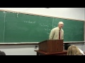 Richard Bulliet - History of the World to 1500 CE (Session 15) - Christian Europe Emerges, 600-1200