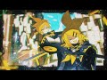 Giga & TeddyLoid - ULTRA C ft.Rin・Len【MV】