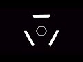 Super Hexagon - ENDING BACKWARDS 1080p