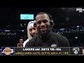 Lakers vs Nets | Lakers Highlights | March 31, 2024