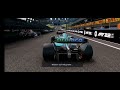 Ich spiele zum ersten Mal F1 Mobile Racing!
