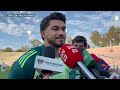 La FELICIDAD de Henry Martín al ser CONVOCADO por Javier Aguirre a la Selección Mexicana