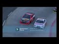 NASCAR but with Eurobeat+Dragonforce