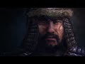 The Mongols before Genghis Khan