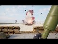 Squad 4.3 Update NEW RKG-3 anti-tank grenade