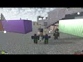 Roblox Zombie Uprising