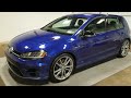 GTECHNIQ Crystal Serum Light & Exo! | Golf R