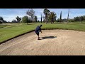 Try with Chris - Golf journey Channel Trailer