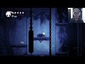 Hollow Knight part 1 Grumping with Gruff