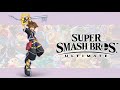 Destati | Super Smash Bros. Ultimate ost.