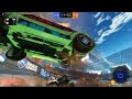 Rocket League then some Brawl