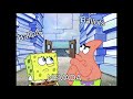 Spongebob & Patrick being Nevada again