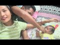 Naidw Sonapwr New Baby 👶 Ni Mwkangkuo 🥰 Daola kasi jaby dinwi 😂  😂 #Ranjitha Narzary Vlogs