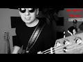 JJ Burnel (The Stranglers) | Amazing Bass Lines!