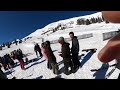 2022 IFSA Copper MTN Event