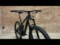 ✂️ Canyon STRIVE CF SL 7.0 -2022- UNBOXING, assembling and TUNING of Canyon CARBON Freeride BIKE