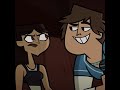 RIPAXEL EDIT #totaldrama #totaldramaisland #totaldramaisland2023 #shorts #sweaterweather #tdi