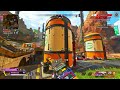 High Skill Seer Gameplay - Apex Legends (No Commentary)