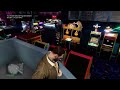 Beating The Space Monkey 3 Challenge | Monkey Mind Gold Trophy Arcade Award - GTA 5 Online