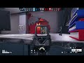 My best clips and kills in rainbow six siege