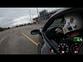 TAC/TVR Autocross Event #9 - CAMS lite - C6 Corvette - ckrampert