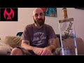 NutLiquor: Peanut Butter Vodka Review