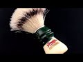 Semogue 1305 Hereditas boar shaving brush