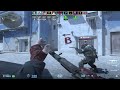 Counter Strike 2 -  Mirage - Full Gameplay (No Commentary)