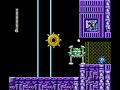 Mega Man Unlimited - Occupied Wily Fortress Stage 3 (Part 12)