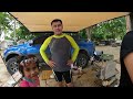 CEBU CAR CAMPING | SADAGAT BEACH CAMP | MEDELLIN CEBU | NATUREHIKE VILLAGE 17