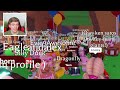 Trading The NEW BALD EAGLE In Adopt Me! Roblox