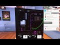 PC Building Simulator Overheating Bug