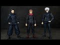 Ranking The SH Figuarts Jujutsu Kaisen Action Figures!