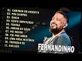 Fernandinho 2023 As 50 Melhores Álbum Uma Nova Historia - Louvores e Adoração 2023 #gospel2023