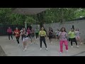 CONTIGO | by Karol G, Tiësto | Dance Fitness | WM | Rustom Balang
