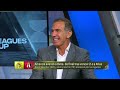 AMÉRICA CUMPLIÓ vs ATLAS. Clasificó a octavos LEAGUES CUP. Jardine, nuevo Rey Midas | Futbol Picante