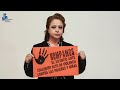 Día Naranja | Campaña contra la violencia hacia las mujeres y las niñas