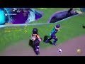 Full Fortnite FRACTURE event | no commentary gameplay