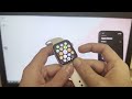 How To Bypass iCloud Unlock Apple Watch Activation Lock iPhone iPad Macbook