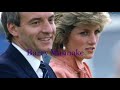 Imperfect Fairytale of Princess Diana