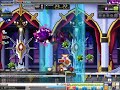Maplestory-Renegades: WowSuchRed Solo Normal Magnus