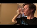 Nick Drinks Water 7637