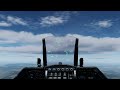 DCS : Su-33 Acrobatic shot