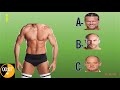 WWE QUIZ - Only True WWE Fans Can Find WWE WRESTLERS HEAD? [HD]