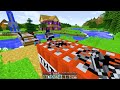 Aphmau gets ANGRY In Minecraft!