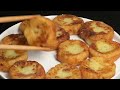 Just 1 potato! New potato recipe! God, so delicious! Better than French fries!