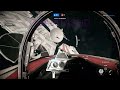 I'm the best battlefront II pilot and I can prove it!