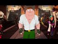 THIS is How Peter Griffin was added to Fortnite